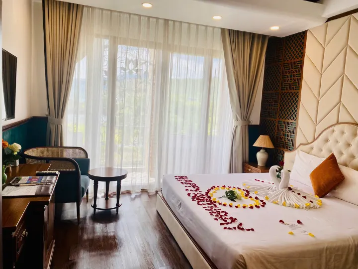 Boutik Cham NhaTrang Hotel