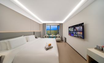 Lanqipan Hotel (Xianingqiao Subway Station Branch), Xihu District, Hangzhou