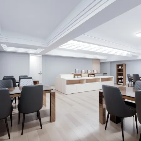 Shidongjin Art Hotel (Xixia Yigao Branch)
