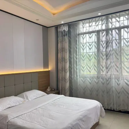 Jida Inn