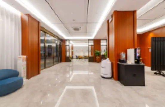 Bofei Yue Zhi Hotel (Jieyang Chaoshan International Airport)
