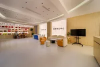 莫等閒飯店（開封清明上河園萬歲山武俠城店） - 浪漫/情侶