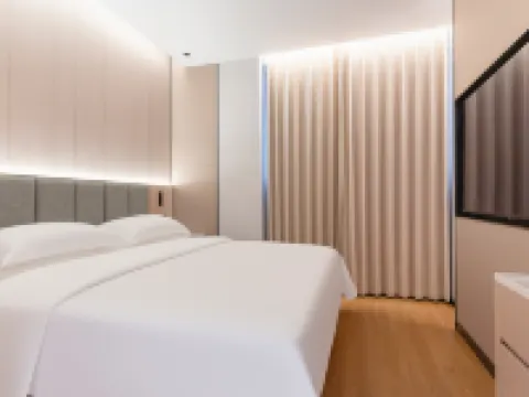 Four Seasons Garden Hotel Hotels in Qingzhen