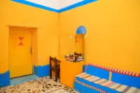 Nubian Palace Eco Lodge Hotel in zona Dock public ferryboat isiand haysah