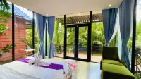 V-Relaxing Resort Hotels in Kampong Kraeng