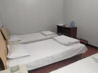 Linyi Wanda Business Hotel