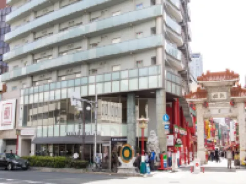 神戸元町 東急 REI ホテル 元町（兵庫）駅周辺のホテル