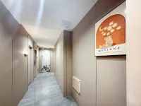 Pingshan Wangshunge Homestay - parking