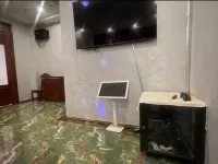 Zhuowei E-sports Apartment (Inner Mongolia Daily Saihan District People's Procuratorate) -  Gaming & Esports