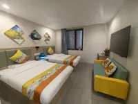 Beijing Nanlou Qingju Hotel (Capital Airport Branch)