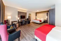 PLAZA Premium Den Haag City Center Hotels in 