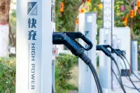 吐魯番萬達美華飯店 - 停車場