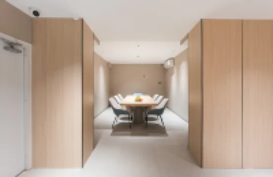 如家雲上四季飯店（天津站濱江道步行街店）