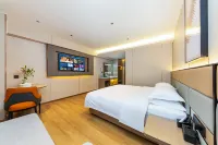 Kaist Smart Hotel (Chongwu Ancient City Xishawan Branch) Hotels in Hui'an