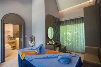 W1Bangkoknoi Hotel Hotel a Bang Kruai