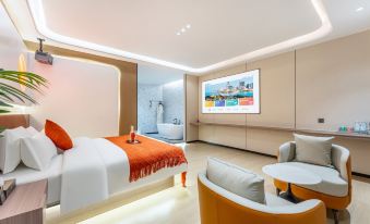 Manyue Bay Garden Boutique Stay Hotel