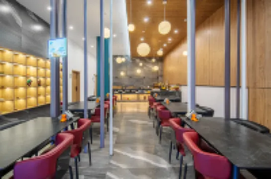 Aide Pinyue Hotel (Hebi Railway Station Branch)