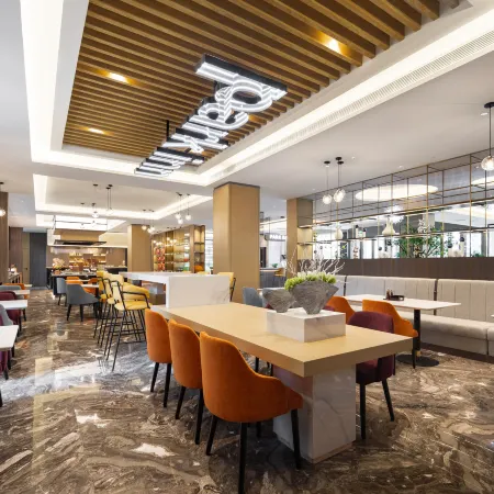 Park inn by Radisson