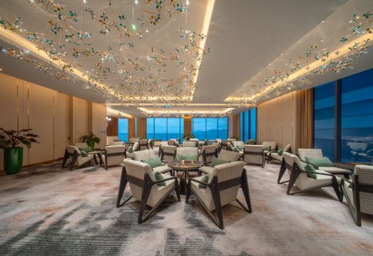 더 모닝 글로우 호텔 실내 이미지