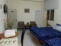 HSIANGHUA  HOMESTAY