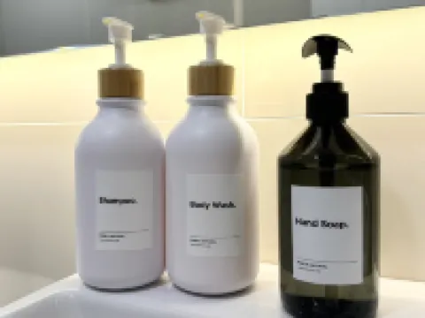 ชอบนอนโฮเทล โรงแรมในลำปาง