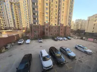 홈인 · neo (콴뎬 싱롱 환러 시티)