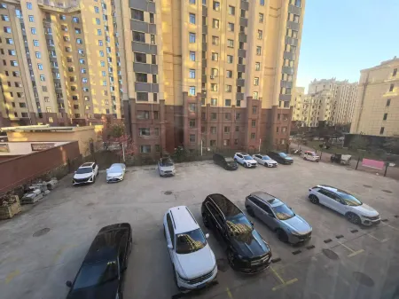 Homeinn · neo (Kuandian Xinglong Huanle City) Отели рядом со станцией Kuandian Railway Station