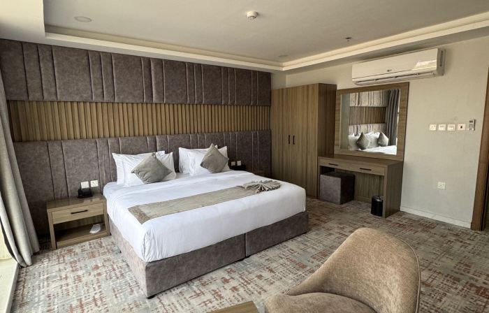Sweet Land Hotel