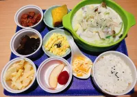 Well Garden Hotel - breakfast