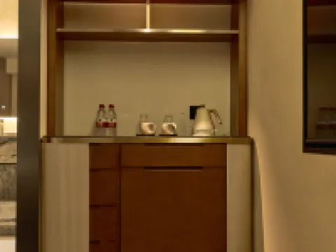 星悦ホテル（蚌埠高速鉄道南駅） 蚌埠のホテル