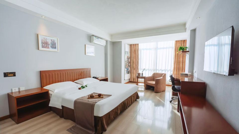 Zheng He Hotel
