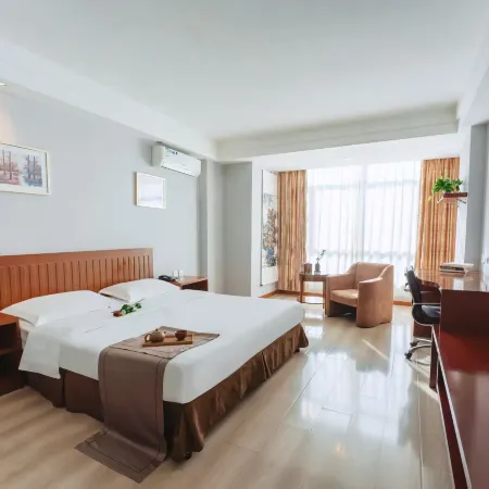 Zheng He Hotel