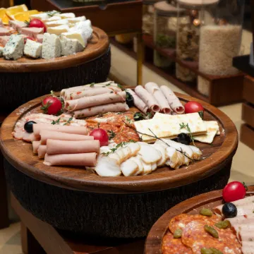 Four Points by Sheraton Wuhan Hotel (Hankou Railway Station)