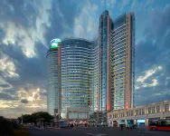 Xiamen SkyFun·Tianyue High-Altitude Sea View Store (Zhongshan Road Ferry Terminal Store)