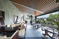 甕安花間池春上溫泉飯店