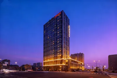 Hampton by Hilton Zhoushan New Town Hotels in Zhoushan