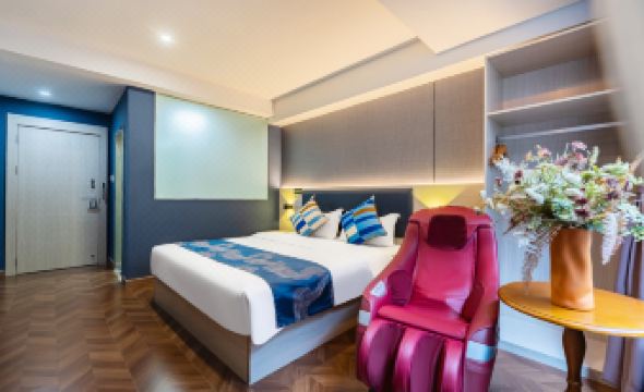 Yunlai Boutique Hotel