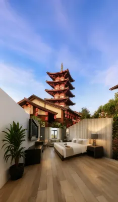 Orchid City Life Hotel Hoteles en 