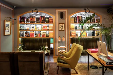 Brown's Central Hotel