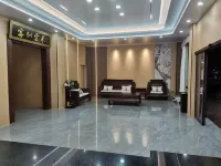 Wanxing Grand Hotel Hotels in Jinxiu