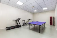 Xianyou Hotel (Xianyou County Government Store) - Gym