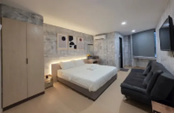 The Cozy Hotel Hotels near Agogo LTFX Group