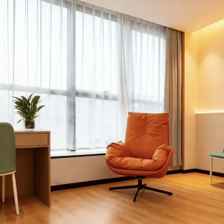 Wanduo International Hotel (Galaxy New World)