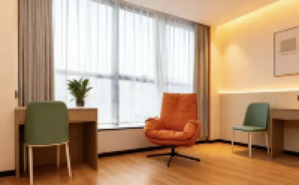 완두오 인터내셔널 호텔 (스보위안)