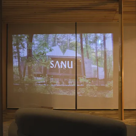 SANU 2nd Home Kawaguchiko2nd