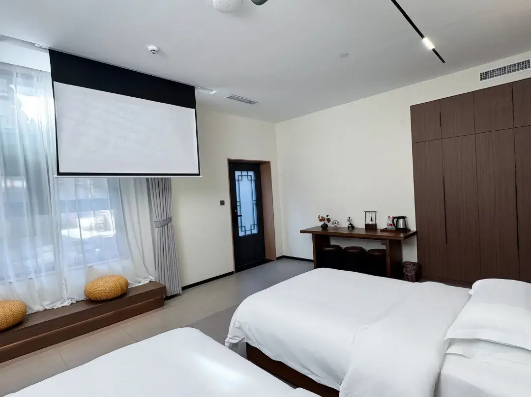 Yimochanjuhotel - Hohhot