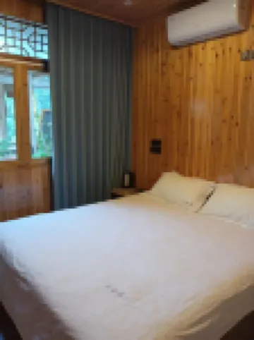 花兮民宿 鄰近大寺尖的酒店