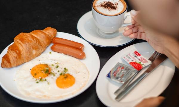 Lub d Bangkok Siam – New Look, Across from MBK & Skytrain Access