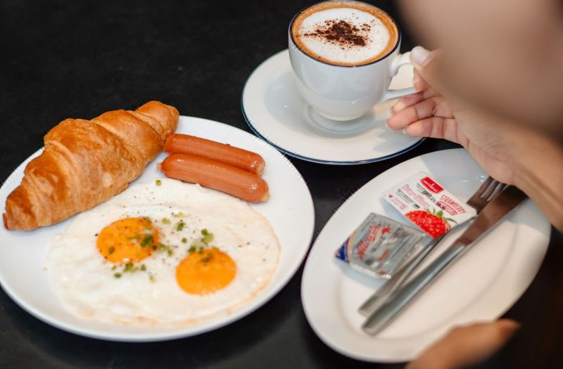 Lub d Bangkok Siam – New Look, Across from MBK & Skytrain Access
