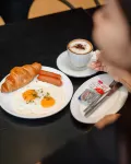 Lub d Bangkok Siam – New Look, Across from MBK & Skytrain Access